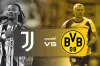 জুভেন্টাস বনাম বরুসিয়া ডর্টমুন্ড: ম্যাচ প্রিভিউ, প্রেডিকশন ও একাদশ