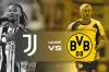 আজ জুভেন্টাস বনাম বরুশিয়া ডর্টমুন্ড ম্যাচ: লাইভ দেখার উপায় ও সময়সূচি
