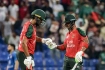 আফগানিস্তানকে লড়াকু রানের টার্গেট দিল বাংলাদেশ