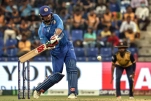 শেষ ওভারে নাবীর ৫ ছক্কায় শ্রীলঙ্কাকে বড় রানের টার্গেট দিল আফগানিস্তান