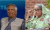 শেখ হাসিনার পতনের আগেই ড. ইউনূসকে সরকার প্রধান হওয়ার প্রস্তাব দেওয়া হয়