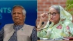 শেখ হাসিনার পতনের আগেই ড. ইউনূসকে সরকার প্রধান হওয়ার প্রস্তাব দেওয়া হয়