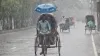 আবহাওয়ার খবর: ১৩ জেলায় মহাবৃষ্টি, আপনার জেলা কি আছে?