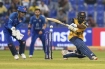 হাড্ডাহাড্ডি লড়াইয়ে শেষ হলো আফগানিস্তান বনাম শ্রীলঙ্কা ম্যাচ, জানুন ফলাফল