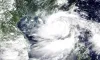 ধেয়ে আসছে সুপার টাইফুন ‘নান্দো’, জানা গেল আঘাত হানবে কবে
