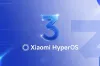 আপনার শাওমি ডিভাইসে আসছে HyperOS 3: দেখে নিন কবে পাবেন এই আপডেট!
