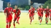 চরম উত্তেজনায় শেষ হলো বাংলাদেশ বনাম শ্রীলঙ্কার মধ্যকার ম্যাচ, জানুন ফলাফল