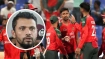 বাংলাদেশ দলকে বার্তা পাঠালেন মাশরাফি