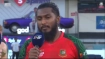 বাংলাদেশ বনাম পাকিস্তান: টস শেষ, একাদশ ৩ পরিবর্তন, লাইভ দেখুন এখানে
