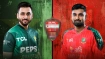 আজ বাংলাদেশ বনাম পাকিস্তান ম্যাচ: কখন, কোথায়, কিভাবে দেখবেন লাইভ