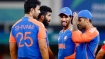 আজ ভারত বনাম শ্রীলঙ্কা ম্যাচ: লাইভ দেখার সহজ উপায় ও সময়সূচি
