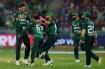 চলছে ভারত বনাম পাকিস্তান ফাইনাল ম্যাচ: ব্যাটিংয়ে বিপর্যয়ে ভারত, লাইভ দেখুন এখানে