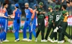 কিছুক্ষণ পর ভারত বনাম পাকিস্তান ফাইনাল ম্যাচ: লাইভ দেখুন এখানে