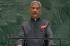 পাকিস্তান নিয়ে যা বললেন ভারতের পররাষ্ট্রমন্ত্রী