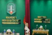 জামায়াতের নতুন লোগো ঘিরে রহস্য, ভুটানের রাষ্ট্রদূতের সাথে গুরুত্বপূর্ণ বৈঠক