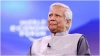 আওয়ামী লীগের নিষেধাজ্ঞা যেকোনো সময় তুলে নেওয়া হতে পারে : প্রধান উপদেষ্টা