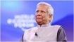 আওয়ামী লীগের নিষেধাজ্ঞা যেকোনো সময় তুলে নেওয়া হতে পারে : প্রধান উপদেষ্টা