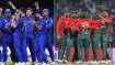 আগামীকাল আফগানিস্তানের বিপক্ষে ম্যাচে বাংলাদেশ একাদশে ৪ পরিবর্তন