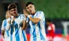 আর্জেন্টিনা বনাম অস্ট্রেলিয়া: শেষ ৫ গোলের ম্যাচ, জানুন ফলাফল