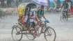 আবহাওয়ার খবর: সারাদেশে বৃষ্টিপাত, কবে থামছে ভারি বর্ষণ?