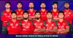 কিছুক্ষণ পর বাংলাদেশ বনাম আফগানিস্তান ম্যাচ: একাদশ ব্যাপক পরিবর্তন