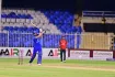 বাংলাদেশকে মাঝাড়ি রানের টার্গেট দিল আফগানিস্তান