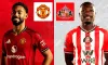 আজ ম্যানচেস্টার ইউনাইটেড বনাম সান্ডারল্যান্ড ম্যাচ: সময়সূচি ও সম্ভাব্য একাদশ
