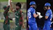 আজ বাংলাদেশ বনাম আফগানিস্তান ৩য় টি-২০ ম্যাচ: জানুন হেড টু হেড পরিসংখ্যান