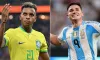 অক্টোবরে ব্রাজিল-আর্জেন্টিনার ফুটবল মহারণ: জেনে নিন পূর্ণাঙ্গ সময়সূচি