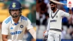 ভারত বনাম ওয়েস্ট ইন্ডিজ: দিল্লি টেস্টে রাহুল ও জাডেজার সামনে নতুন মাইলফলক