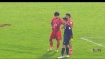চলছে বাংলাদেশ বনাম হংকং ম্যাচ: ৮০ মিনিটের খেলা শেষ, লাইভ দেখুন এখানে