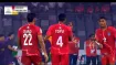 চলছে বাংলাদেশ বনাম হংকং ম্যাচ: মোরসালিনের গোল, ৯০ মিনিটের খেলা শেষ