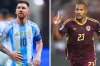 সকালে আর্জেন্টিনা বনাম ভেনেজুয়েলা ম্যাচ: কখন, কোথায় ও কিভাবে দেখবেন লাইভ