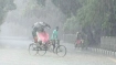 আবহাওয়ার খবর: ঢাকাসহ ৪ বিভাগে বজ্রপাতসহ বৃষ্টির আশঙ্কা