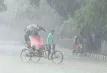 আবহাওয়ার খবর: ঢাকাসহ ৪ বিভাগে বজ্রপাতসহ বৃষ্টির আশঙ্কা