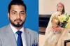 ইশরাক হোসেনের বাগদান সম্পন্ন, জানা গেল পাত্রীর পরিচয়