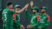 আজ বাংলাদেশ বনাম আফগানিস্তান ম্যাচ: টস শেষ, একাদশে চমক, লাইভ দেখুন এখানে
