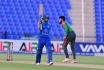 অপ্রত্যাশিত ভাবে শেষ হলো বাংলাদেশ বনাম আফগানিস্তান ম্যাচ, জানুন ফলাফল
