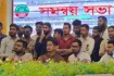 শাপলা প্রতীক নিয়ে নির্বাচনে লড়বে এনসিপি: সারজিস আলমের ঘোষণা