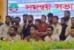 শাপলা প্রতীক নিয়ে নির্বাচনে লড়বে এনসিপি: সারজিস আলমের ঘোষণা