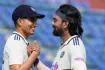 ভারত বনাম ওয়েস্ট ইন্ডিজ, দ্বিতীয় টেস্ট: ৭ উইকেটের বিশাল জয়ে সিরিজ ভারতের ঘরে!