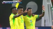 চলছে ব্রাজিল বনাম জাপান ম্যাচ: সরাসরি দেখুন এখানে (Live)