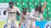 টিভিতে আজকের খেলা সময়সূচি: পাকিস্তান বনাম দক্ষিণ আফ্রিকা
