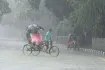 আবহাওয়ার খবর: দেশজুড়ে ১৬-১৯ অক্টোবর বৃষ্টির পূর্বাভাস