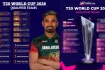 ২০২৬ টি-টোয়েন্টি বিশ্বকাপের ২০ দল চূড়ান্ত: জেনে নিন দল গুলোর নাম
