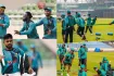 কাল দুপুরে মাঠে নামছে বাংলাদেশ; চলছে শেষ মুহূর্তের অনুশীলন (ভিডিওসহ)