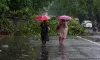 আবহাওয়ার খবর: বঙ্গোপসাগরের লঘুচাপ ৪ বিভাগে বৃষ্টির পূর্বাভাস
