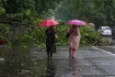 আবহাওয়ার খবর: বঙ্গোপসাগরের লঘুচাপ ৪ বিভাগে বৃষ্টির পূর্বাভাস
