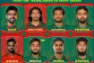বাংলাদেশ বনাম ওয়েস্ট ইন্ডিজ: টস শেষ, সরাসরি দেখুন (Live)