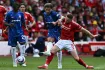 Nottm Forest বনাম Chelsea: শেষ প্রথমার্ধ, সরাসরি দেখুন (Live)